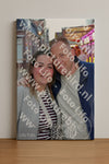Evenement foto: Serie 2066