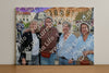 Evenement foto: Serie 2066