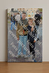 Evenement foto: Serie 2066