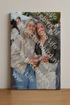 Evenement foto: Serie 2066