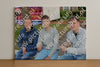 Evenement foto: Serie 2066
