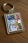 Evenement foto: Serie 2066