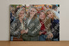 Evenement foto: Serie 2066