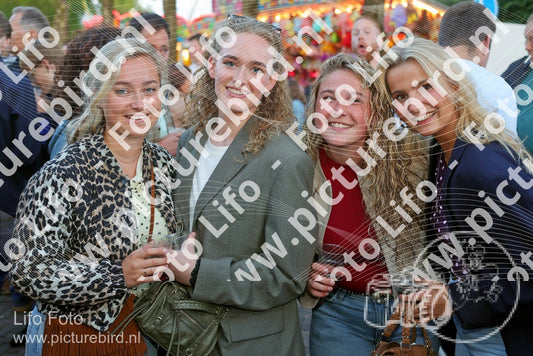 Evenement foto: Serie 2066