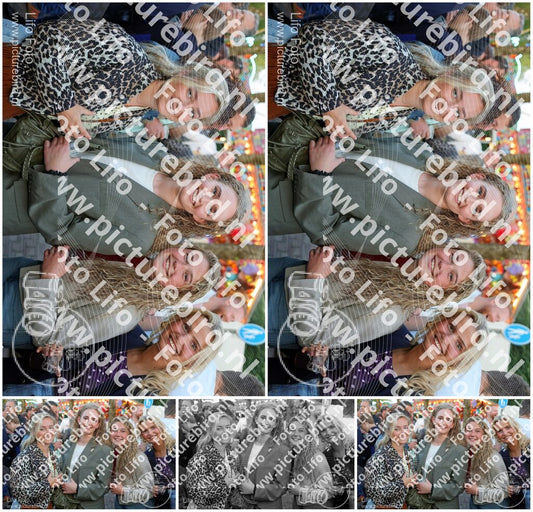 Evenement foto: Serie 2066