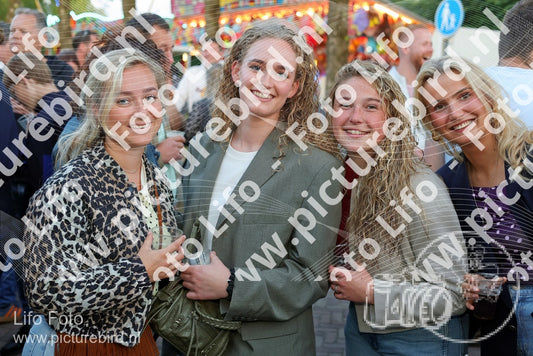 Evenement foto: Serie 2066