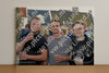 Evenement foto: Serie 2066
