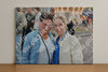 Evenement foto: Serie 2066