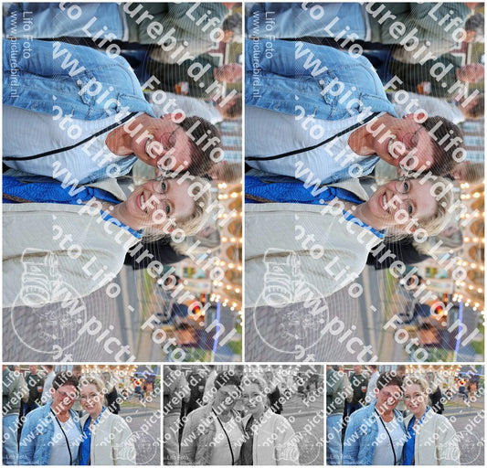 Evenement foto: Serie 2066