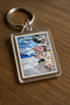 Evenement foto: Serie 2066