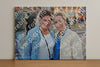Evenement foto: Serie 2066