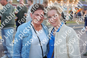 Evenement foto: Serie 2066