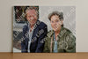 Evenement foto: Serie 2066