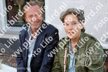 Evenement foto: Serie 2066