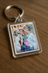 Evenement foto: Serie 2066