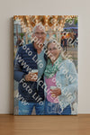 Evenement foto: Serie 2066