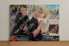 Evenement foto: Serie 2066