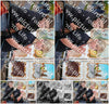 Evenement foto: Serie 2066