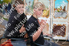 Evenement foto: Serie 2066