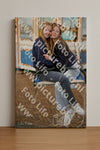 Evenement foto: Serie 2066