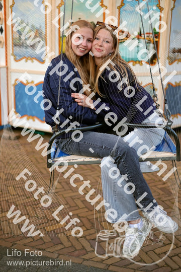 Evenement foto: Serie 2066