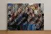 Evenement foto: Serie 2066