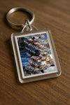 Evenement foto: Serie 2066