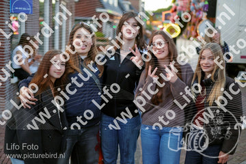 Evenement foto: Serie 2066