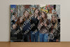 Evenement foto: Serie 2066