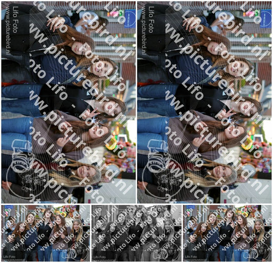 Evenement foto: Serie 2066