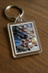 Evenement foto: Serie 2066