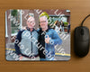 Evenement foto: Serie 2066
