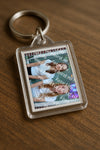 Evenement foto: Serie 2066