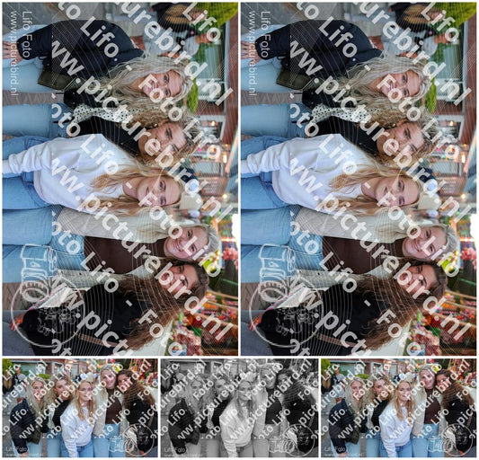 Evenement foto: Serie 2066