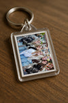 Evenement foto: Serie 2066