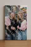Evenement foto: Serie 2066