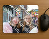 Evenement foto: Serie 2066
