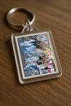 Evenement foto: Serie 2066