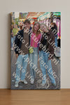 Evenement foto: Serie 2066