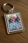 Evenement foto: Serie 2066
