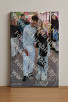 Evenement foto: Serie 2066