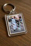 Evenement foto: Serie 2066