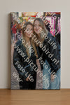 Evenement foto: Serie 2066