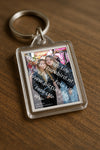 Evenement foto: Serie 2066
