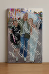 Evenement foto: Serie 2066