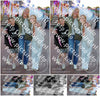 Evenement foto: Serie 2066