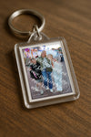 Evenement foto: Serie 2066