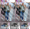 Evenement foto: Serie 2066