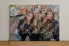 Evenement foto: Serie 2066