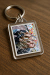 Evenement foto: Serie 2066